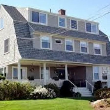 Seafarer Inn Rockport Dış mekan fotoğraf