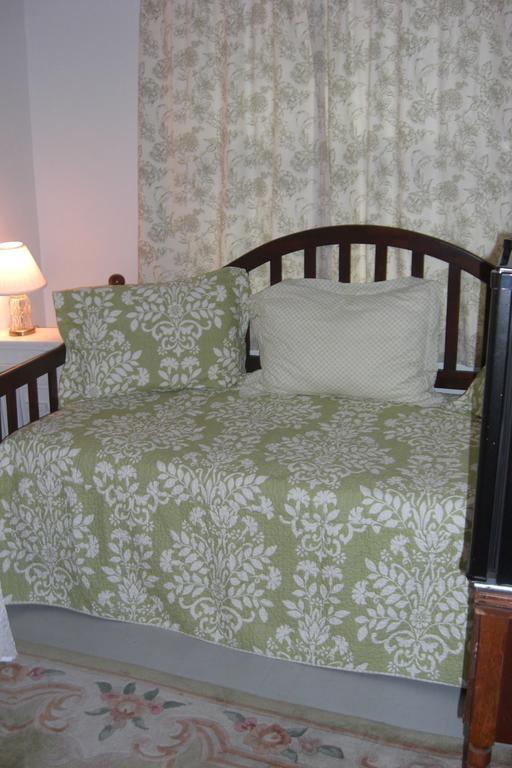 Seafarer Inn Rockport Oda fotoğraf