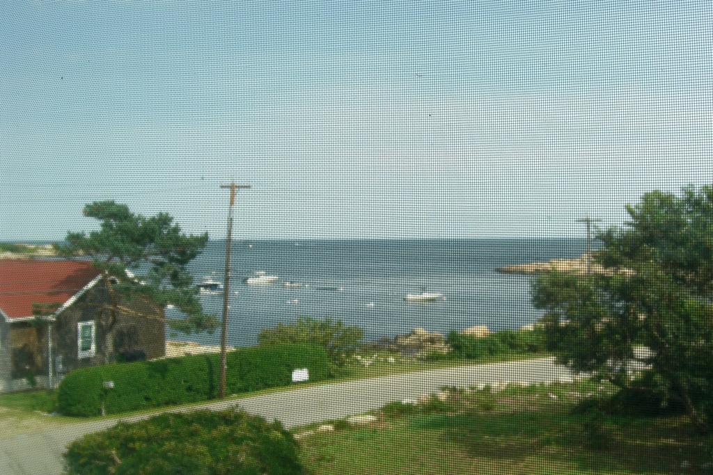 Seafarer Inn Rockport Oda fotoğraf