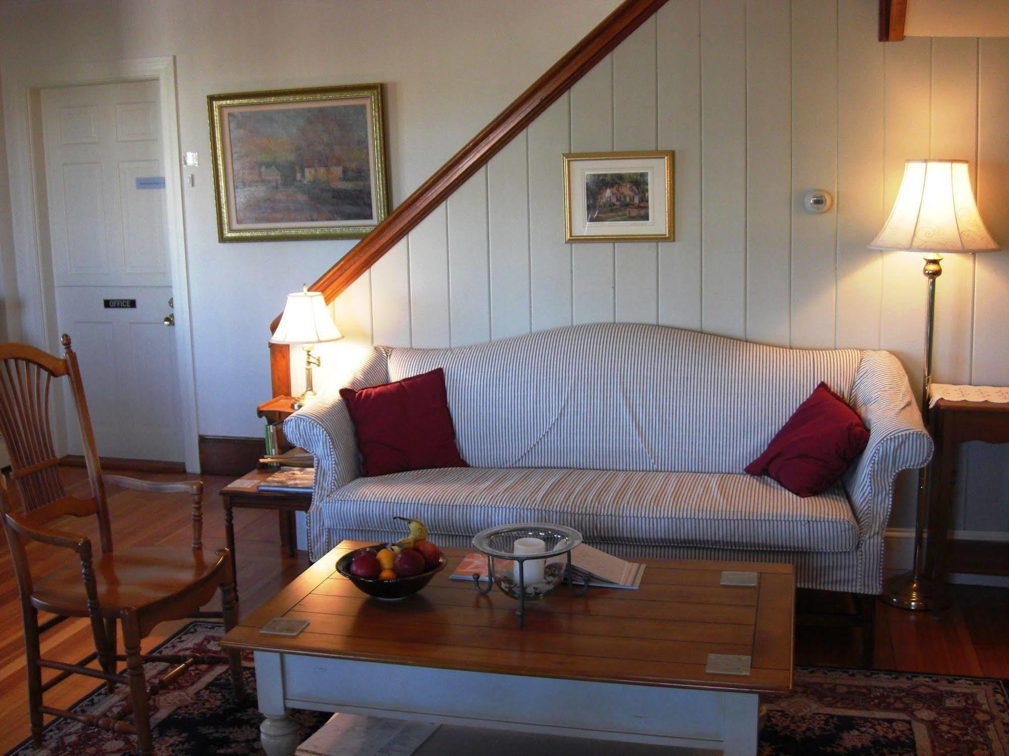 Seafarer Inn Rockport Dış mekan fotoğraf
