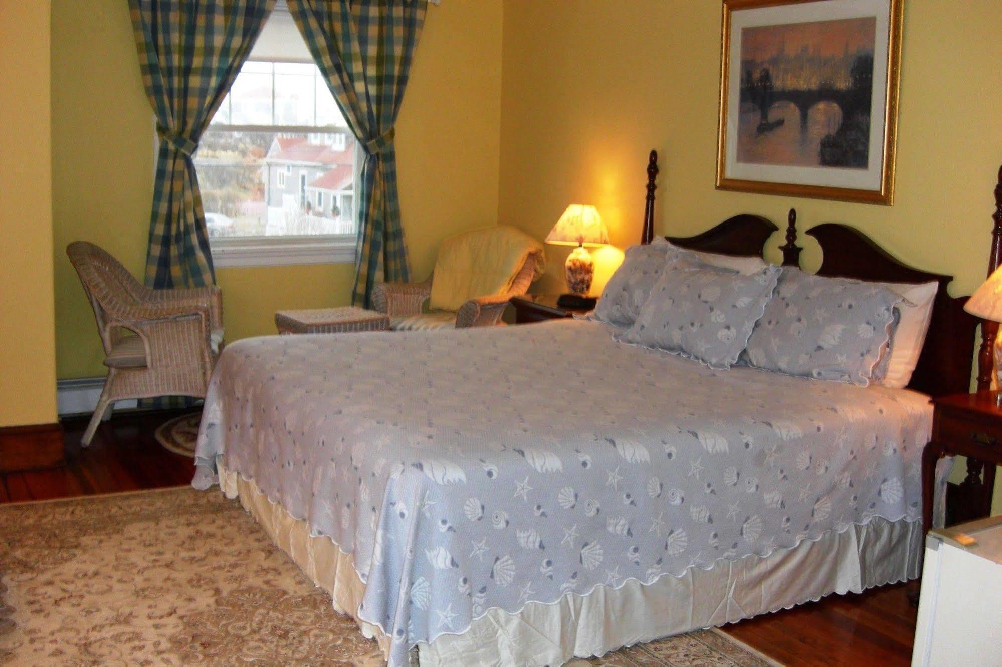 Seafarer Inn Rockport Dış mekan fotoğraf