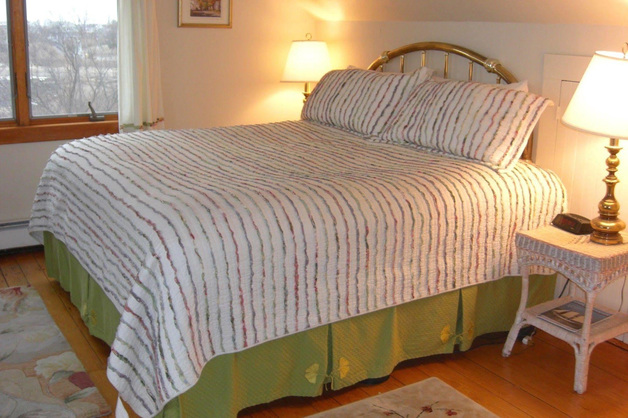 Seafarer Inn Rockport Dış mekan fotoğraf