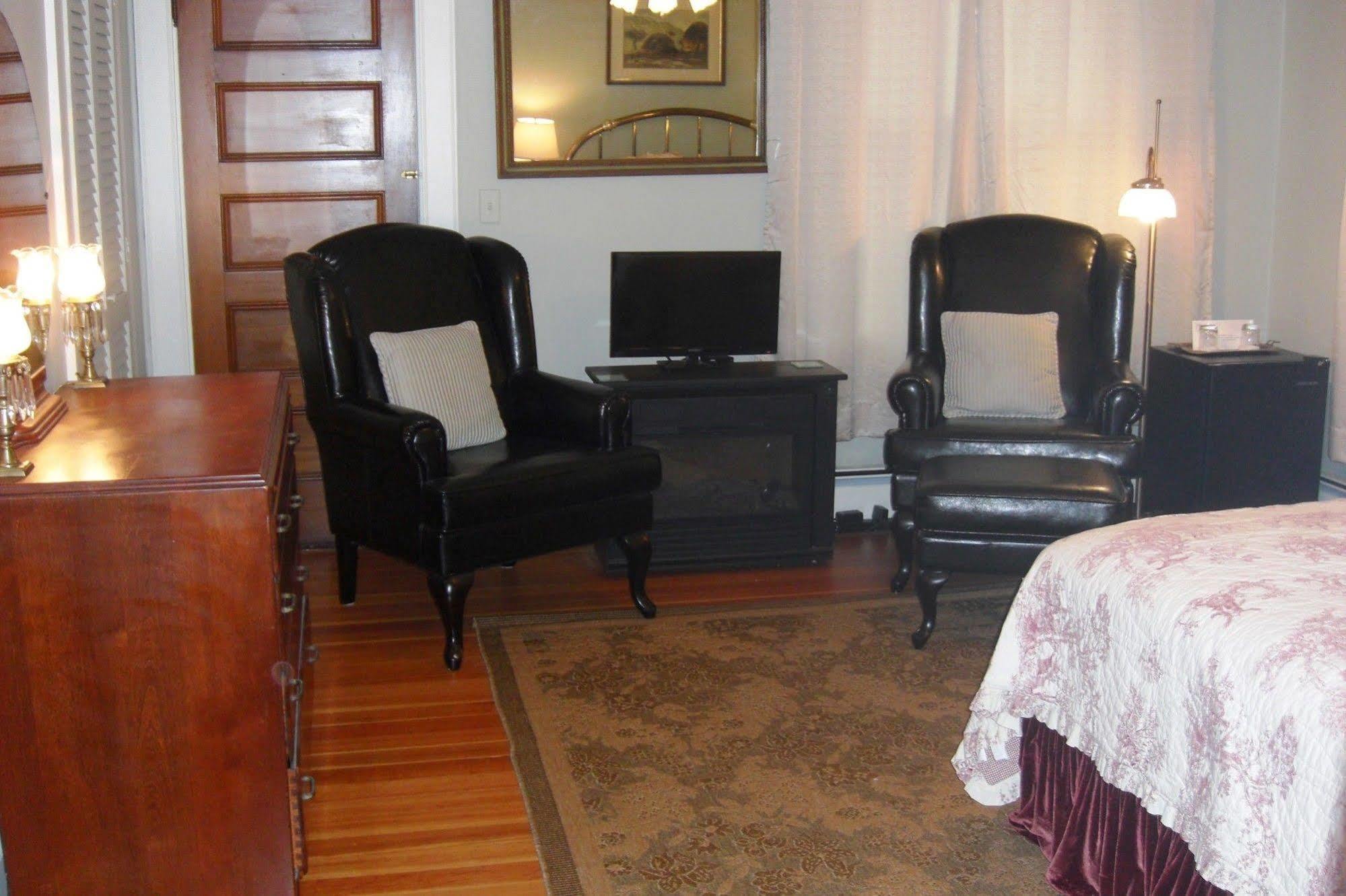 Seafarer Inn Rockport Dış mekan fotoğraf