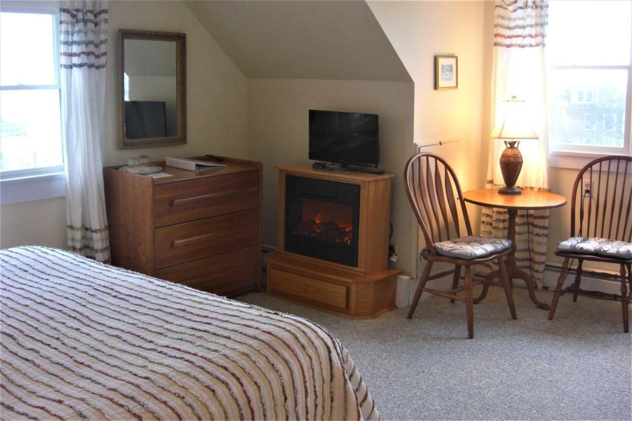 Seafarer Inn Rockport Dış mekan fotoğraf